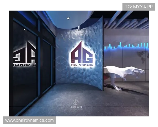 AG国际电竞打造专业化电竞赛事体系推动产业升级