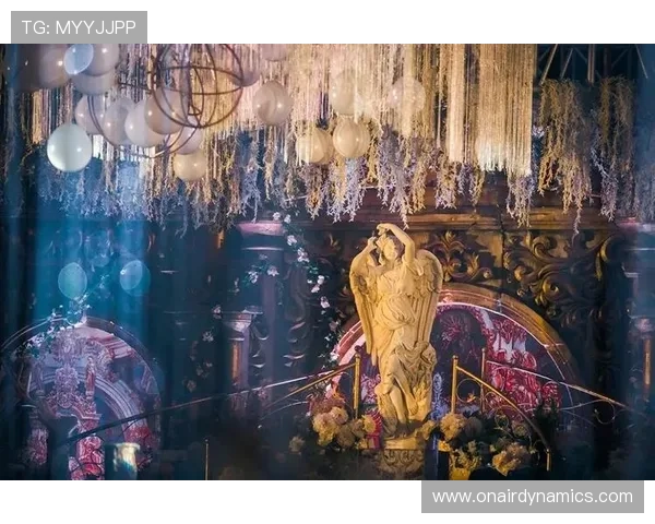 PA卡卡湾厅：如何规划完美的婚礼与重要庆典场地的实用攻略