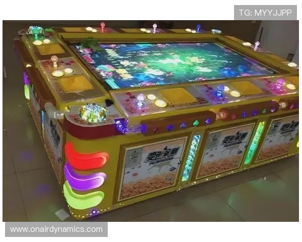 K8捕鱼大厅中的热门捕鱼模式推荐不同玩法满足玩家多样化的娱乐需求